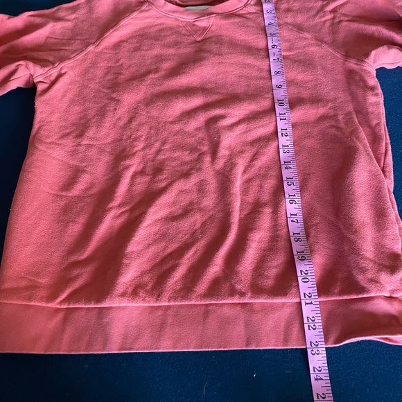 SOL ANGELES sweatshirt⚡️EUC⚡️worn once( too snug for me!) CUTE and COMFY!! - Picture 13 of 13